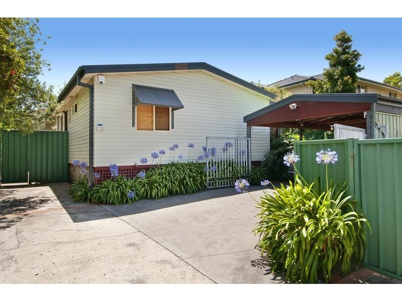 2/6 Stuart Street, Helensburgh NSW 2508