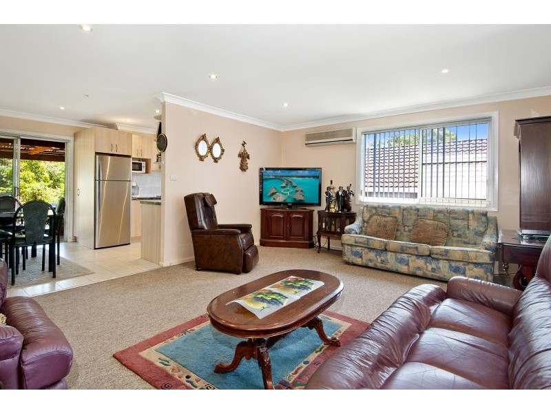 3 Bella Vista Street, Heathcote NSW 2233