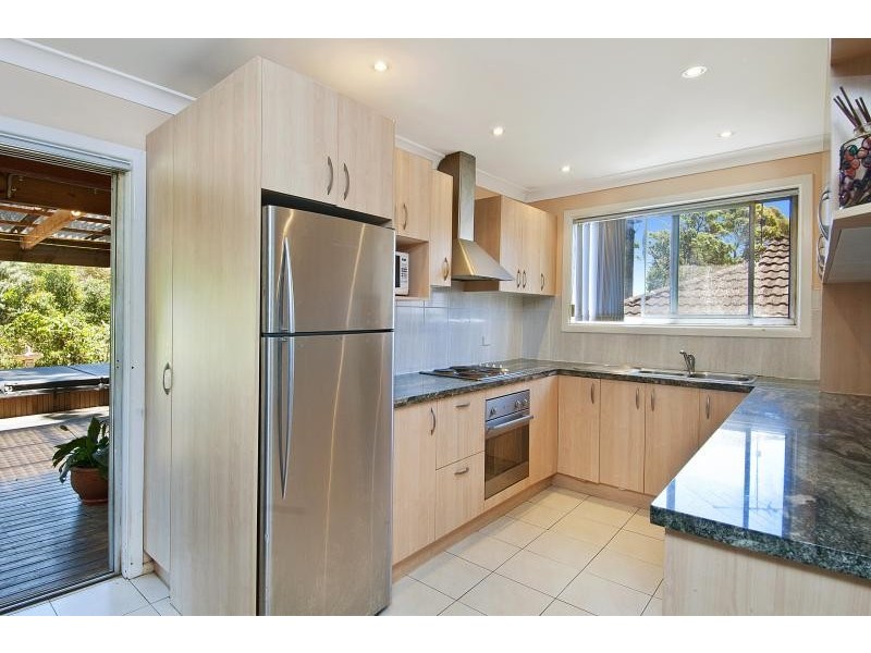 3 Bella Vista Street, Heathcote NSW 2233