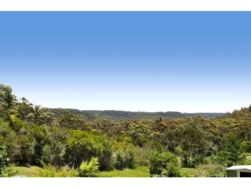 3 Bella Vista Street, Heathcote NSW 2233