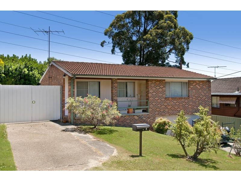 3 Bella Vista Street, Heathcote NSW 2233