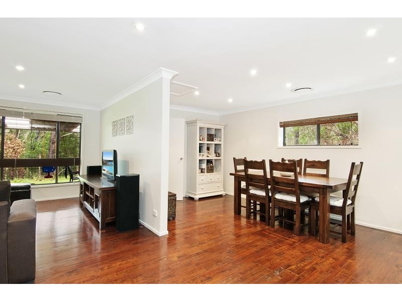 44 The Ridge, Helensburgh NSW 2508