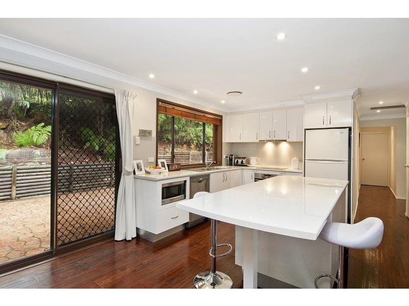 44 The Ridge, Helensburgh NSW 2508