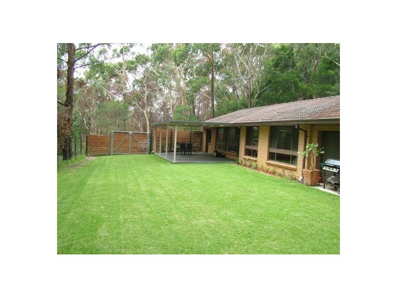 44 The Ridge, Helensburgh NSW 2508