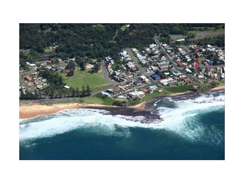 723 Lawrence Hargrave Drive, Coledale NSW 2515