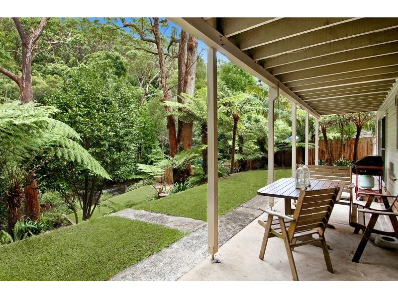 30 Georges Road, Otford NSW 2508