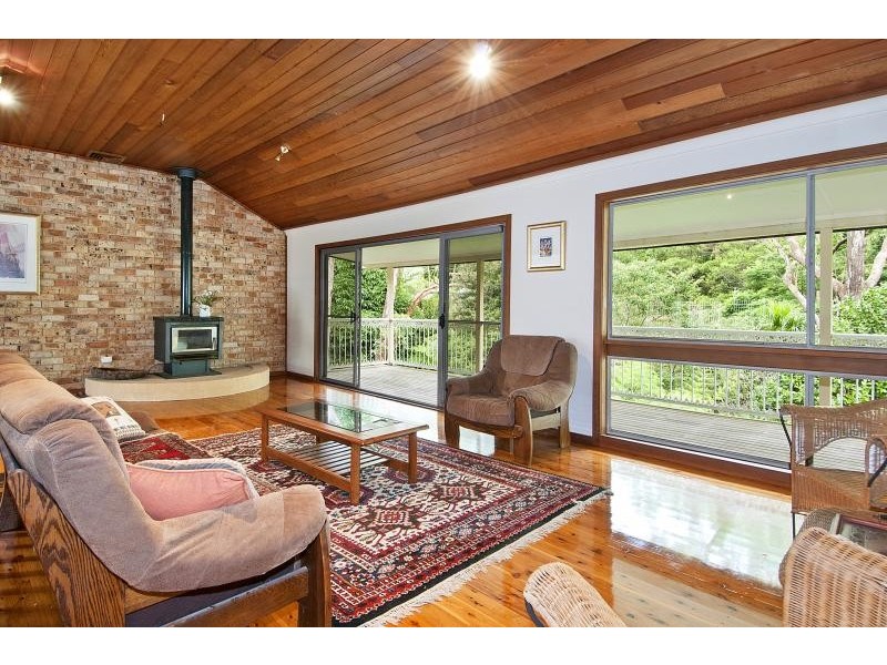 30 Georges Road, Otford NSW 2508