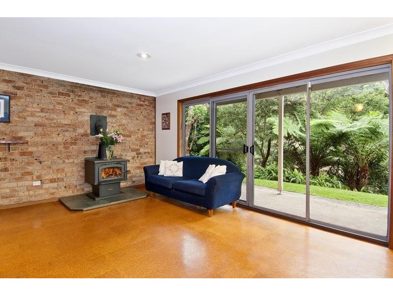 30 Georges Road, Otford NSW 2508