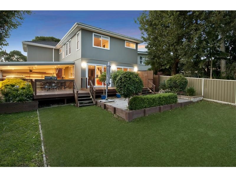 48 Cambrai Avenue, Engadine NSW 2233
