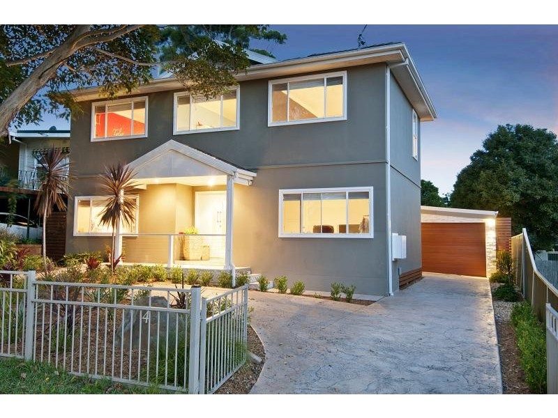 48 Cambrai Avenue, Engadine NSW 2233
