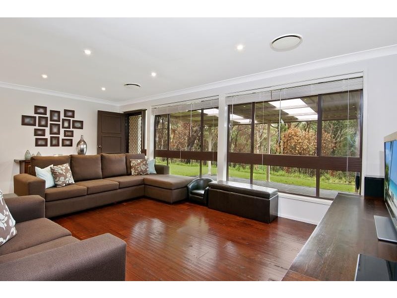 44 The Ridge, Helensburgh NSW 2508