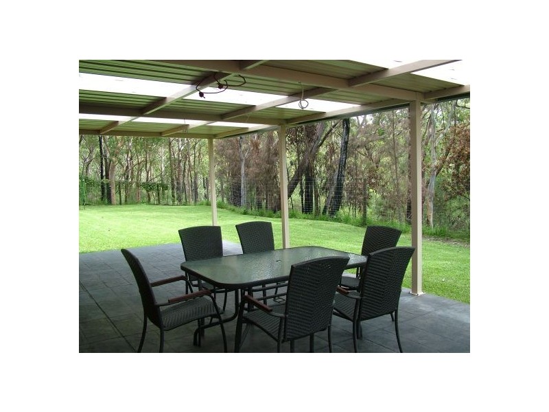 44 The Ridge, Helensburgh NSW 2508