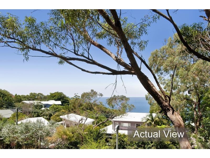 8 Goodrich Street, Scarborough NSW 2515