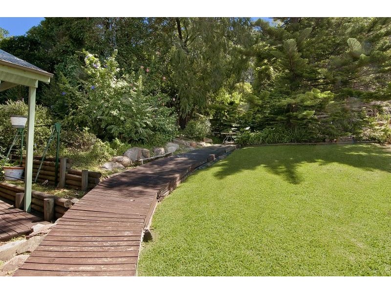 8 Goodrich Street, Scarborough NSW 2515