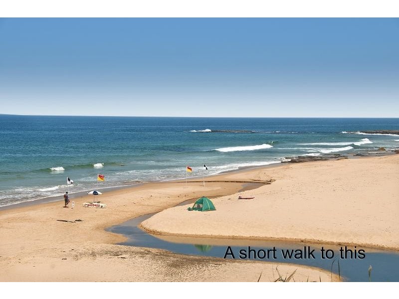 8 Goodrich Street, Scarborough NSW 2515