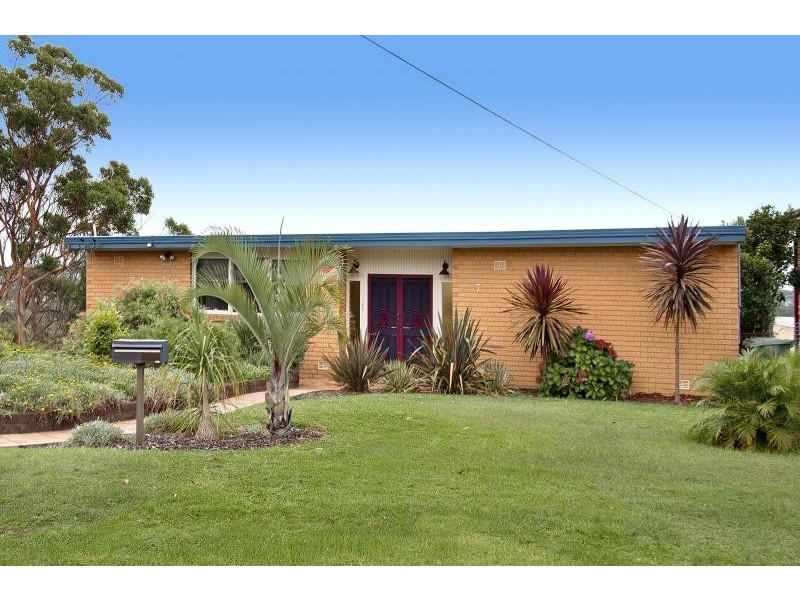 7 Thurlgona Road, Engadine NSW 2233