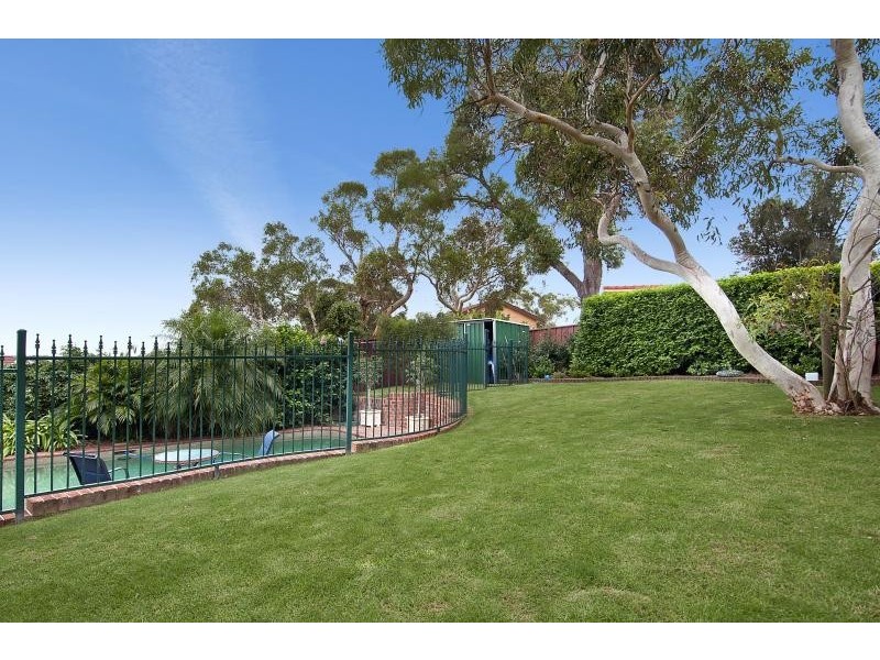 15 Garvan Road, Heathcote NSW 2233