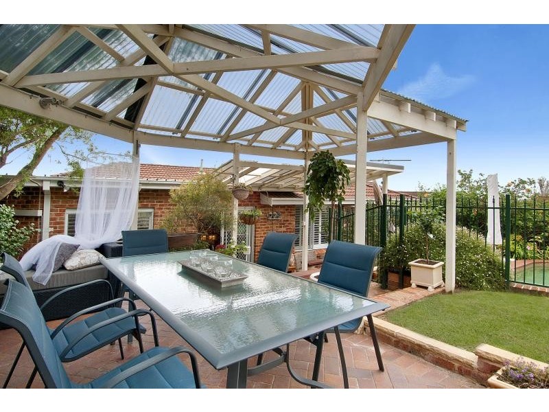 15 Garvan Road, Heathcote NSW 2233