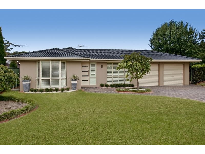 5 Vardy Court, Helensburgh NSW 2508