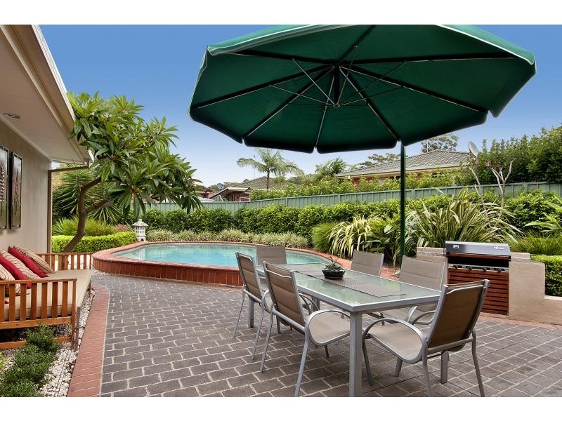 5 Vardy Court, Helensburgh NSW 2508