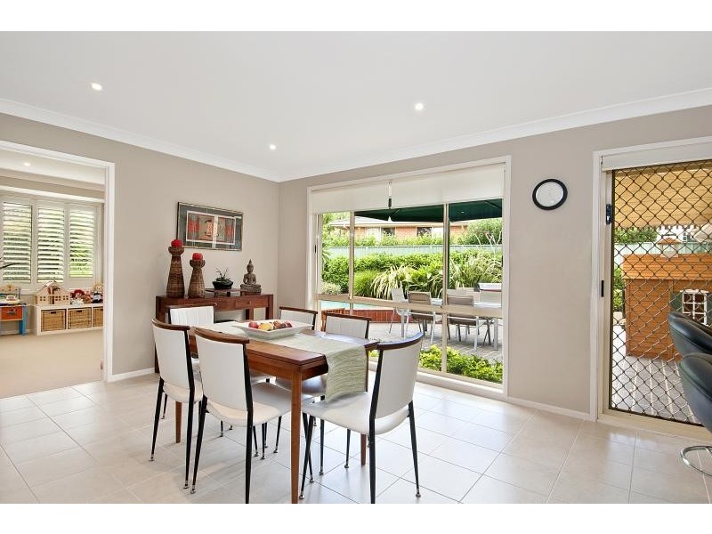 5 Vardy Court, Helensburgh NSW 2508