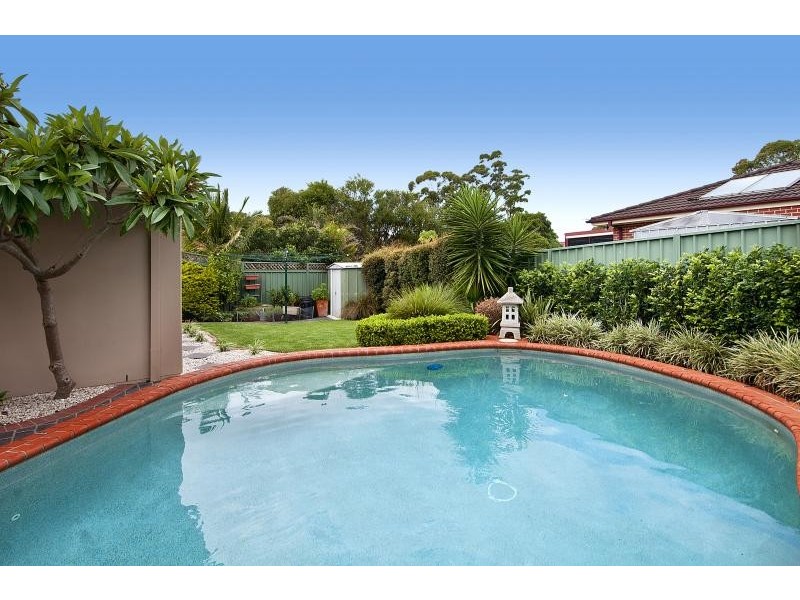 5 Vardy Court, Helensburgh NSW 2508