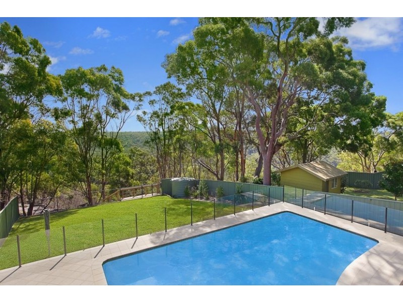 33 Thurlgona Road, Engadine NSW 2233