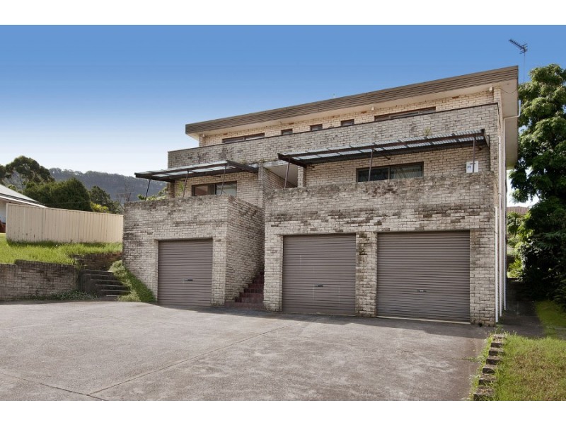 1/14 Virginia Terrace, Thirroul NSW 2515