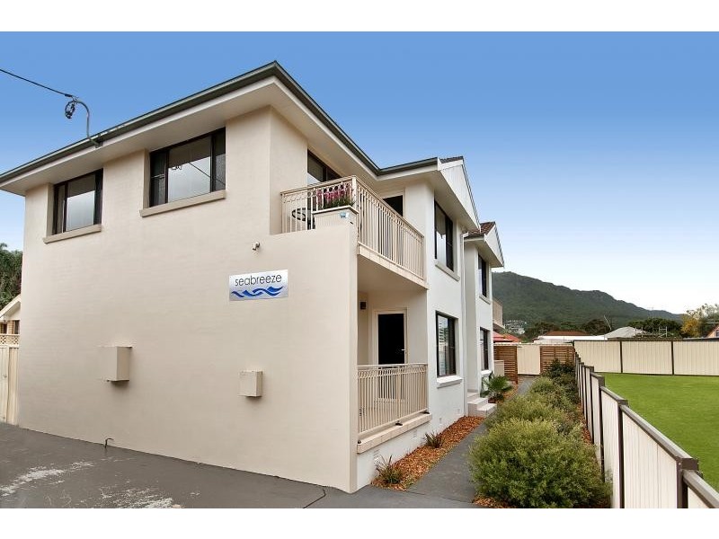 3/16 Bath Street, Thirroul NSW 2515