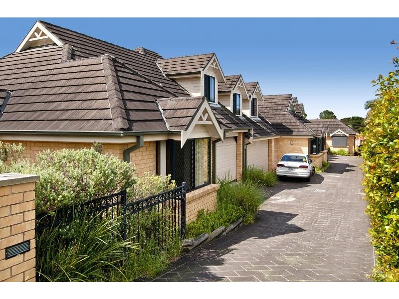 1/29 Hay Street, Helensburgh NSW 2508