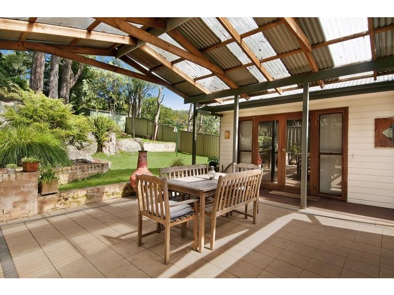 30 Foster Street, Helensburgh NSW 2508