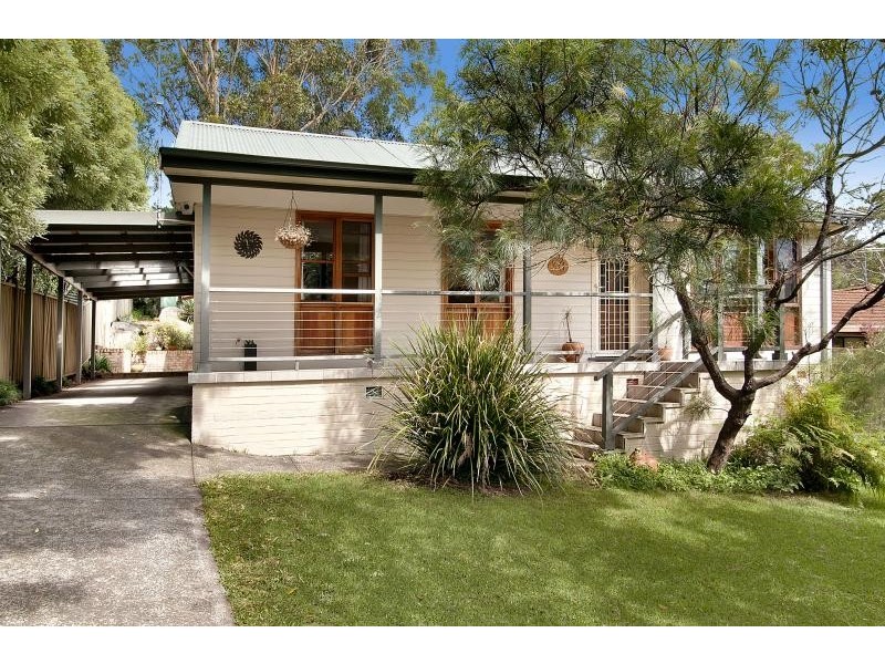 30 Foster Street, Helensburgh NSW 2508