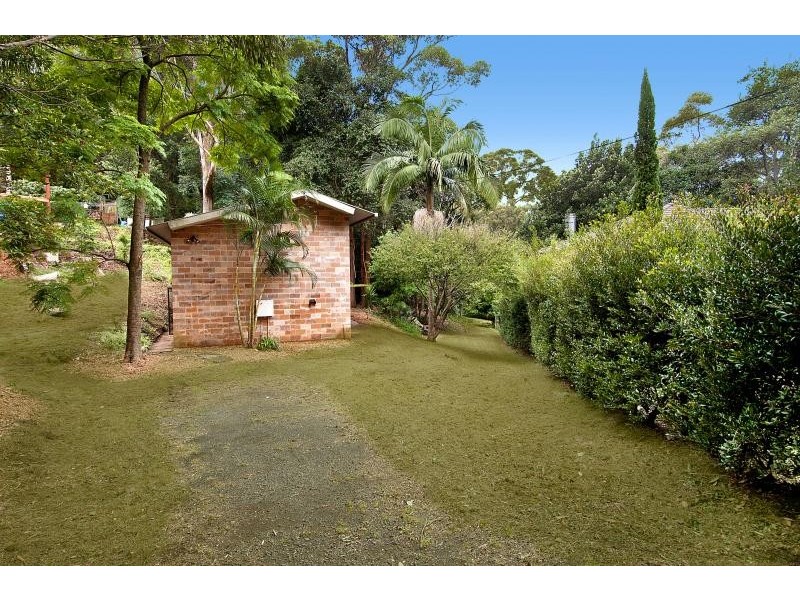 7A Old Coast Road, Stanwell Park NSW 2508