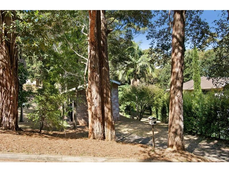 7A Old Coast Road, Stanwell Park NSW 2508