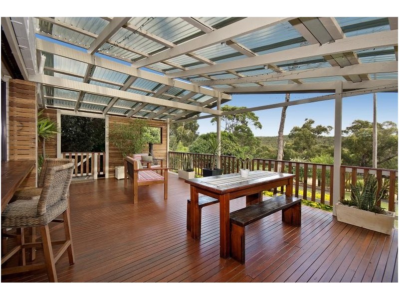 17 Gardiner Place, Helensburgh NSW 2508