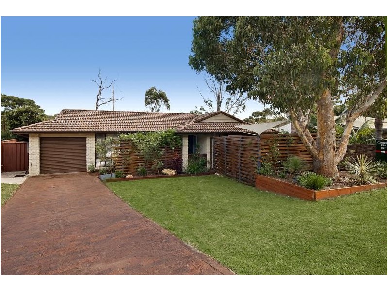 17 Gardiner Place, Helensburgh NSW 2508