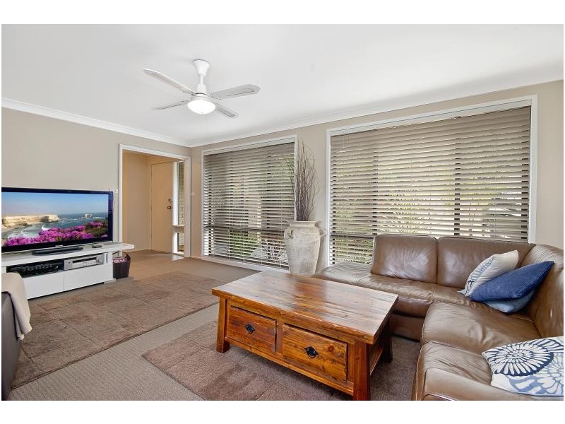 17 Gardiner Place, Helensburgh NSW 2508