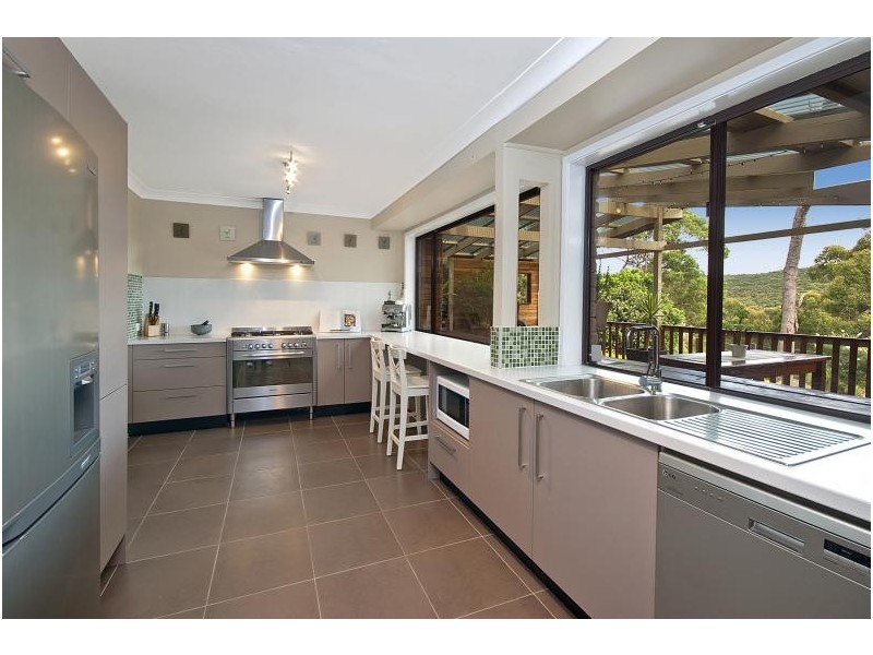 17 Gardiner Place, Helensburgh NSW 2508