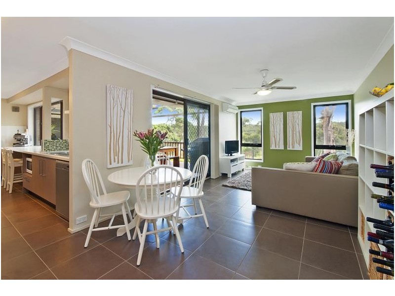 17 Gardiner Place, Helensburgh NSW 2508