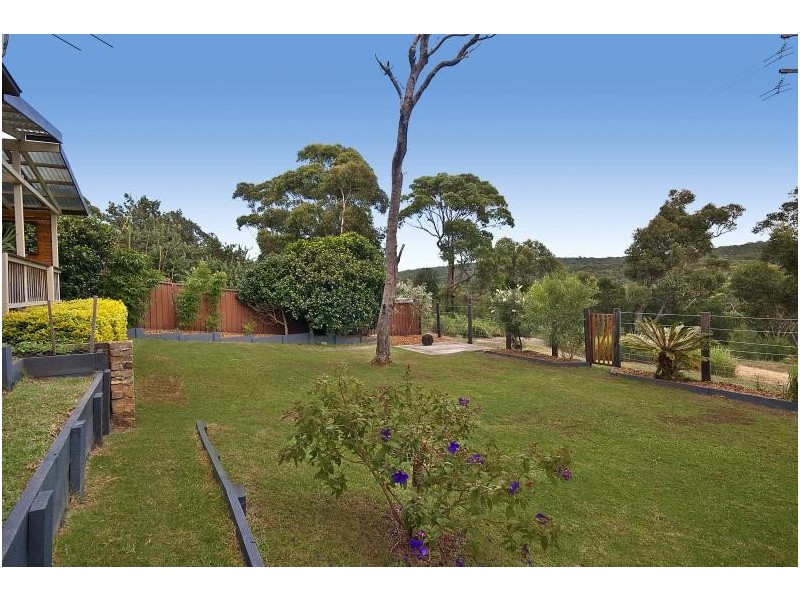 17 Gardiner Place, Helensburgh NSW 2508