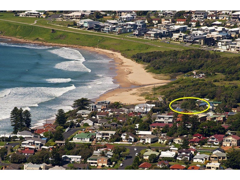 11 Corbett Avenue, Thirroul NSW 2515