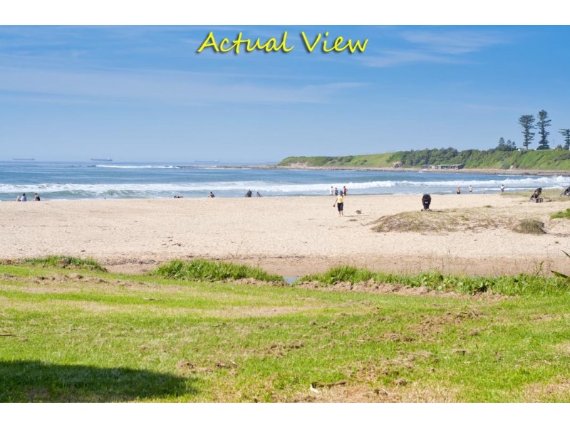 11 Corbett Avenue, Thirroul NSW 2515