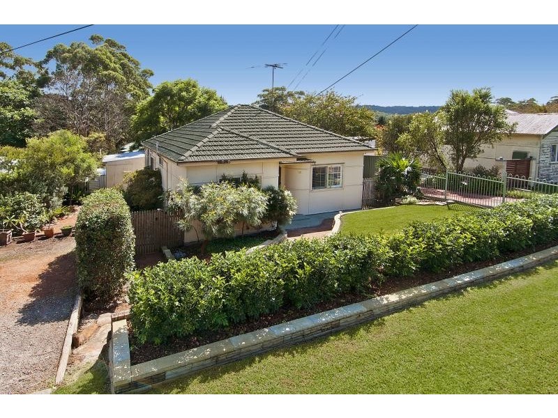 25 Foster Street, Helensburgh NSW 2508