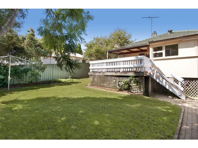 25 Foster Street, Helensburgh NSW 2508