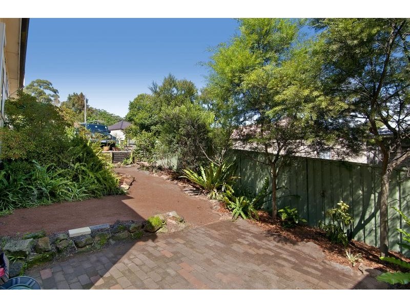 25 Foster Street, Helensburgh NSW 2508