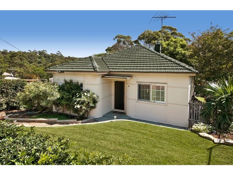 25 Foster Street, Helensburgh NSW 2508