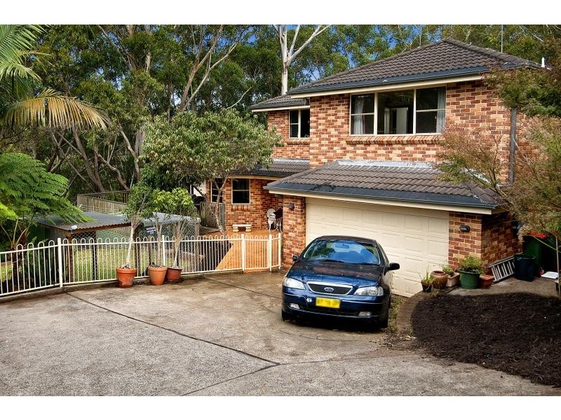 23 Hume Drive, Helensburgh NSW 2508