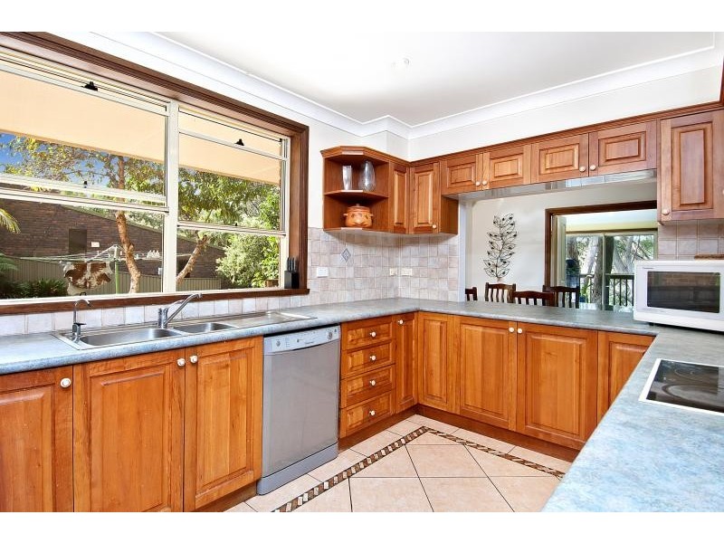 23 Hume Drive, Helensburgh NSW 2508