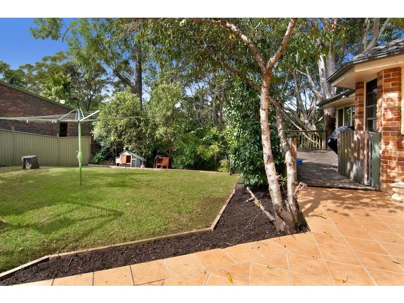 23 Hume Drive, Helensburgh NSW 2508