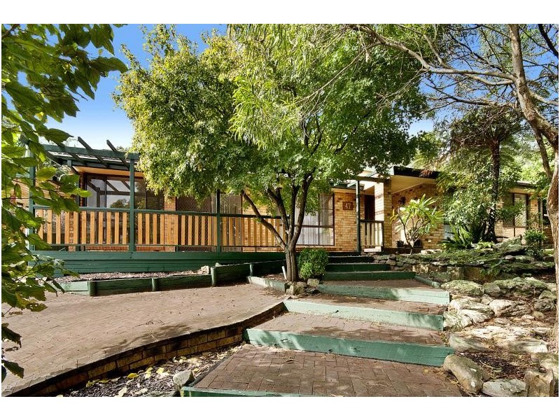 47 Parkes Street, Helensburgh NSW 2508